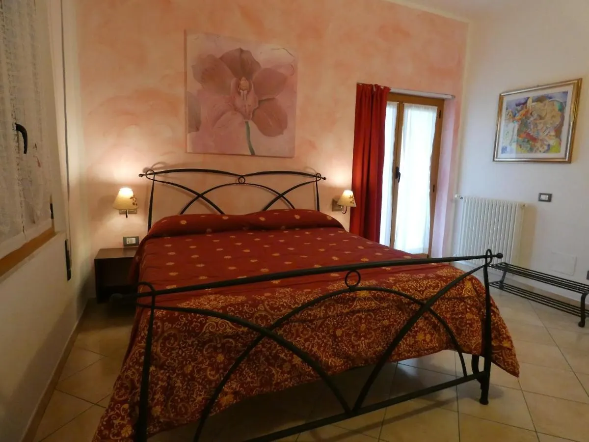 Guest House Il Giardino In Citta La Spezia