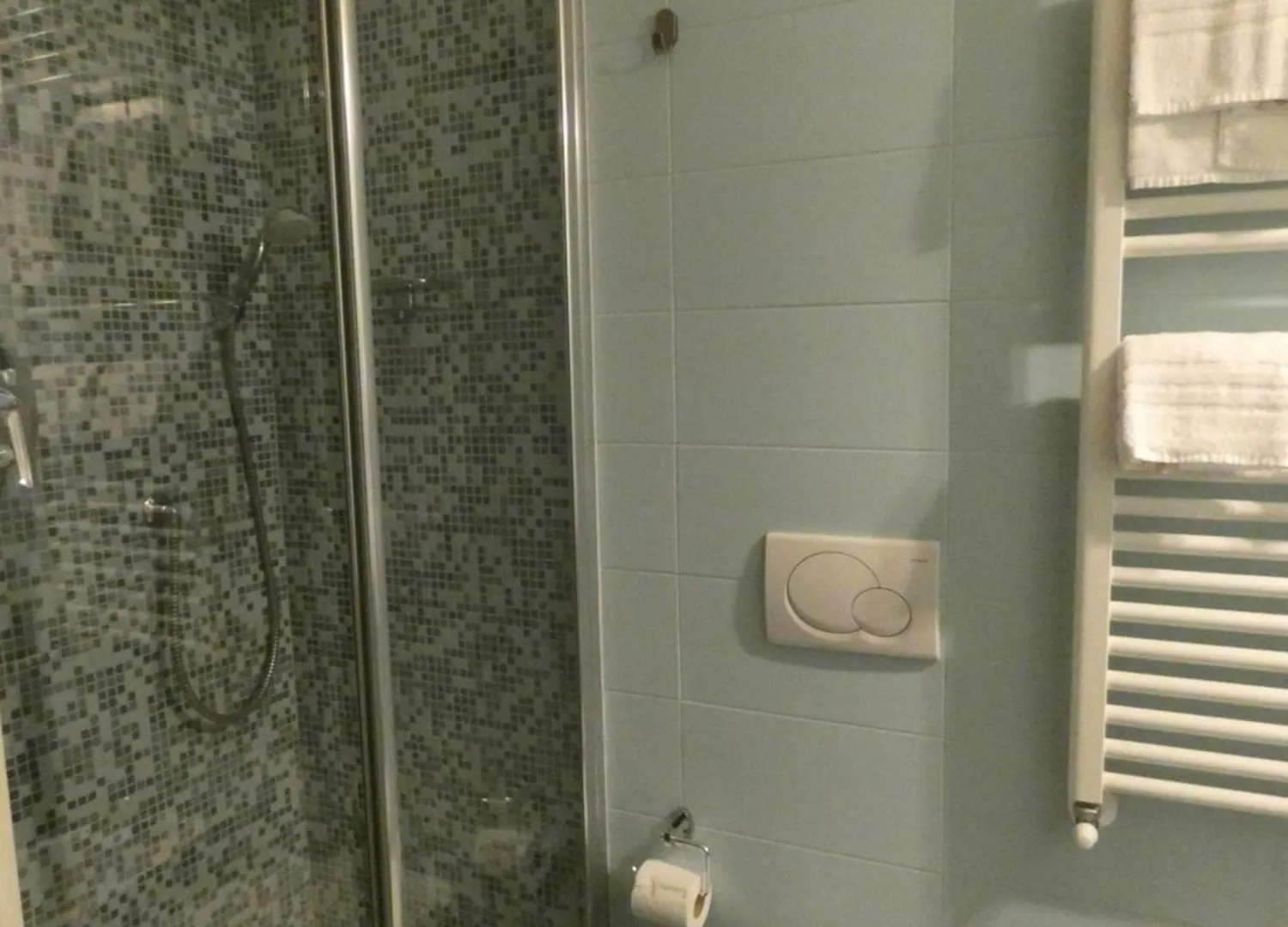 Guest House Il Giardino In Citta La Spezia