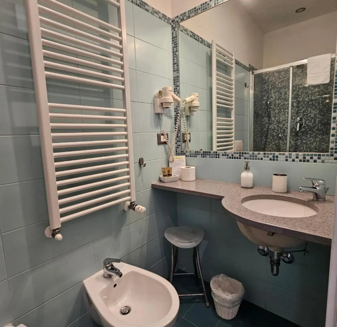 Guest House Il Giardino In Citta La Spezia