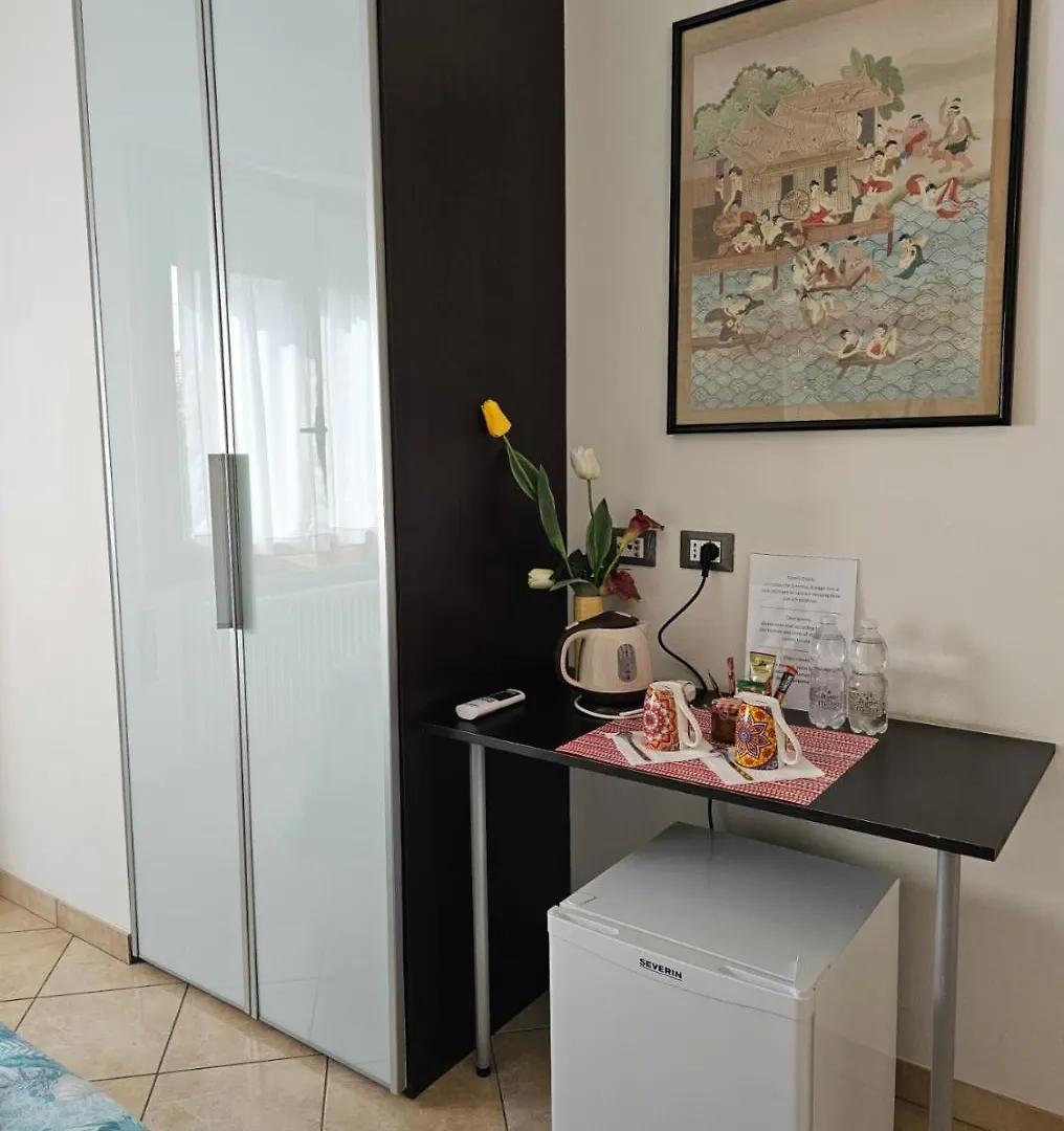 Bed & Breakfast Guest House Il Giardino In Citta La Spezia