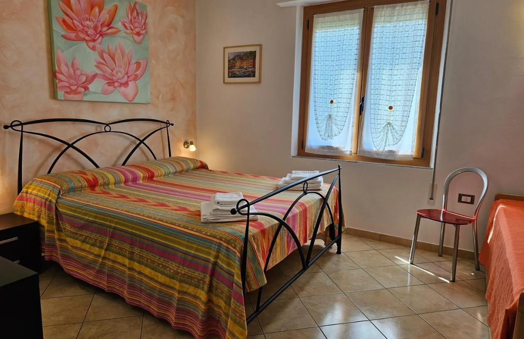 Guest House Il Giardino In Citta La Spezia Bed & Breakfast