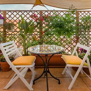 Roof Garden 3* Alghero