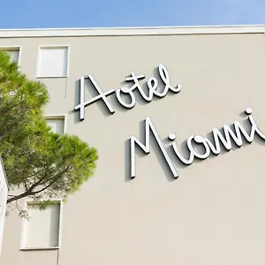 Color Miami Family 4* Milano Marittima