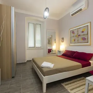 Le Farfalle ** La Spezia