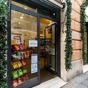 Pensión Imperiale Roma