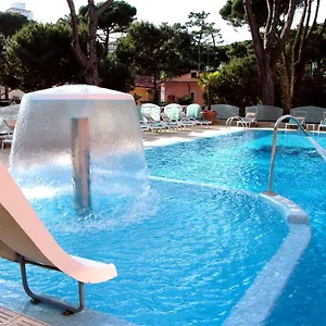 Globus, Sure Collection By Western 4* Milano Marittima