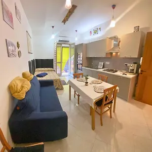 Bed and breakfast Centro Acireale