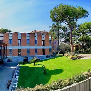 Kolping Casa Domitilla 3* Rom