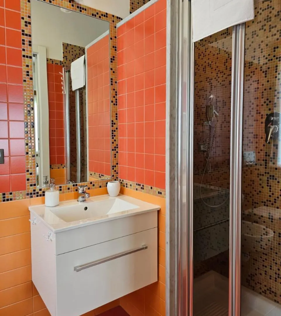 Bed and breakfast Guest House Il Giardino In Citta La Spezia