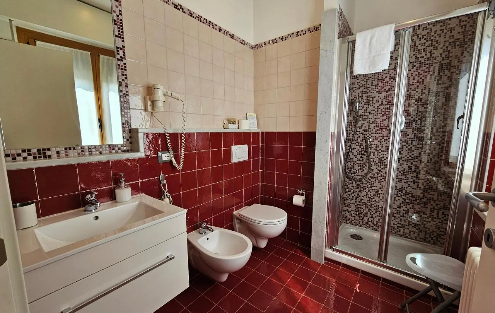 Guest House Il Giardino In Citta La Spezia 2*,